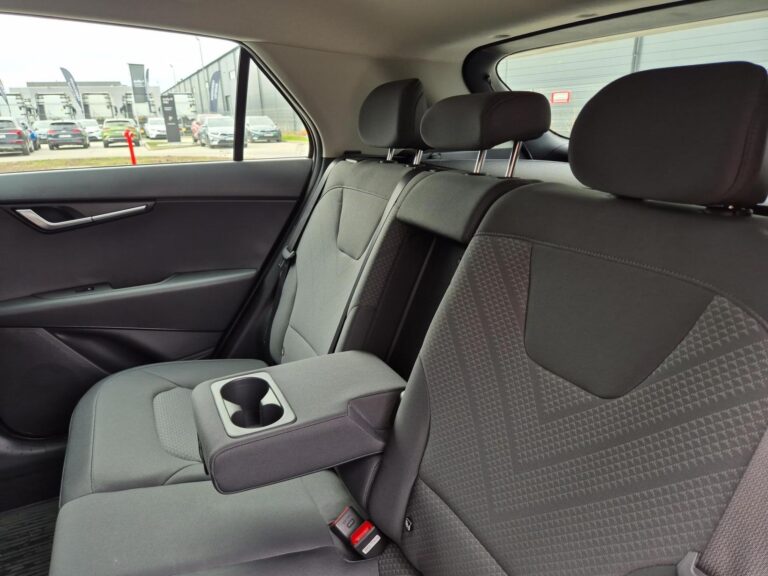 1.6 GDI Hybrid M Niski Przebieg, Gwarancja, Salon Polska - zdjęcie 16