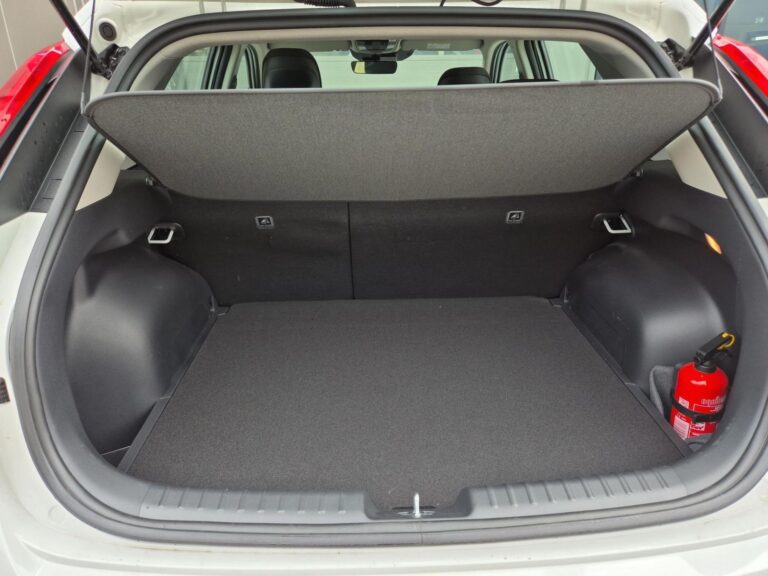 1.6 GDI Hybrid M Niski Przebieg, Gwarancja, Salon Polska - zdjęcie 17