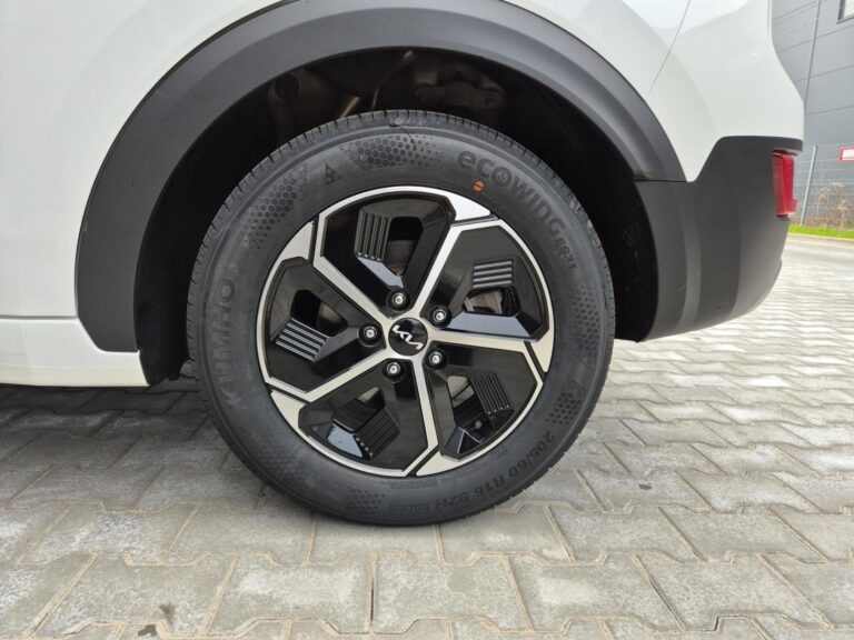 1.6 GDI Hybrid M Niski Przebieg, Gwarancja, Salon Polska - zdjęcie 18