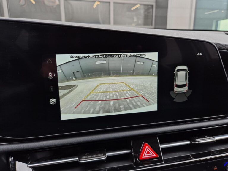 1.6 GDI Hybrid M Niski Przebieg, Gwarancja, Salon Polska - zdjęcie 20