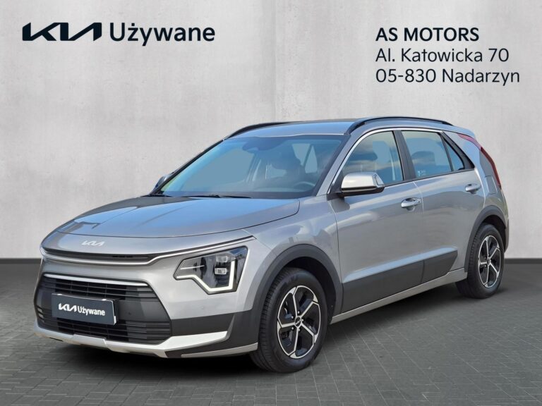 1.6 GDI Hybrid M, Salon Polska, Gwarancja - zdjęcie 1