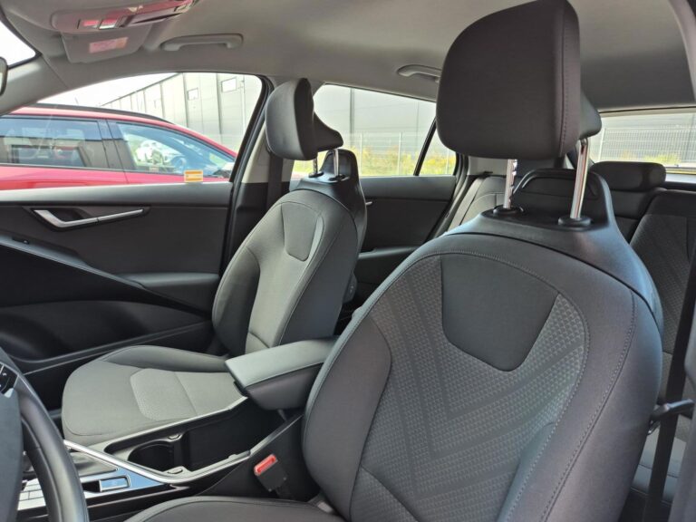 1.6 GDI Hybrid M, Salon Polska, Gwarancja - zdjęcie 3