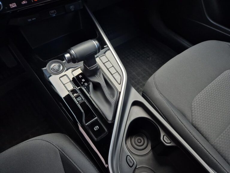 1.6 GDI Hybrid M, Salon Polska, Gwarancja - zdjęcie 7
