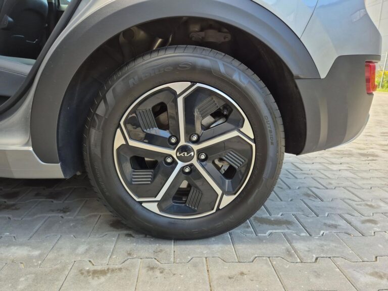1.6 GDI Hybrid M, Salon Polska, Gwarancja - zdjęcie 10