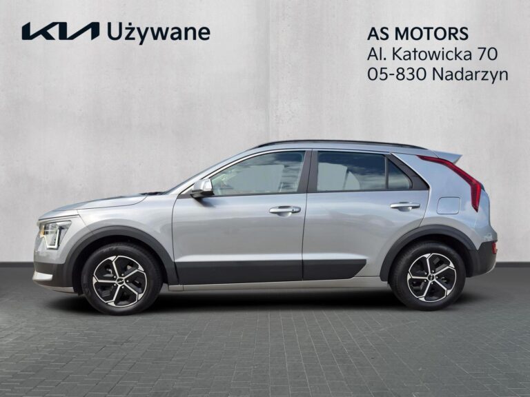 1.6 GDI Hybrid M, Salon Polska, Gwarancja - zdjęcie 12