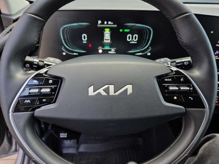 1.6 GDI Hybrid M, Salon Polska, Gwarancja - zdjęcie 15