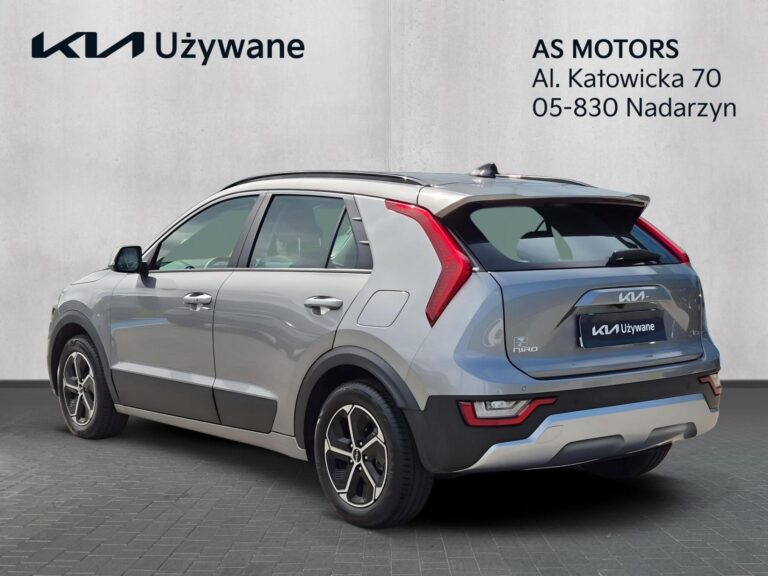 1.6 GDI Hybrid M, Salon Polska, Gwarancja - zdjęcie 17