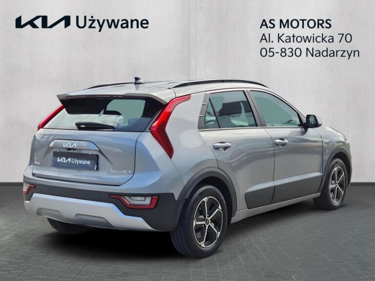 1.6 GDI Hybrid M, Salon Polska, Gwarancja - zdjęcie 19