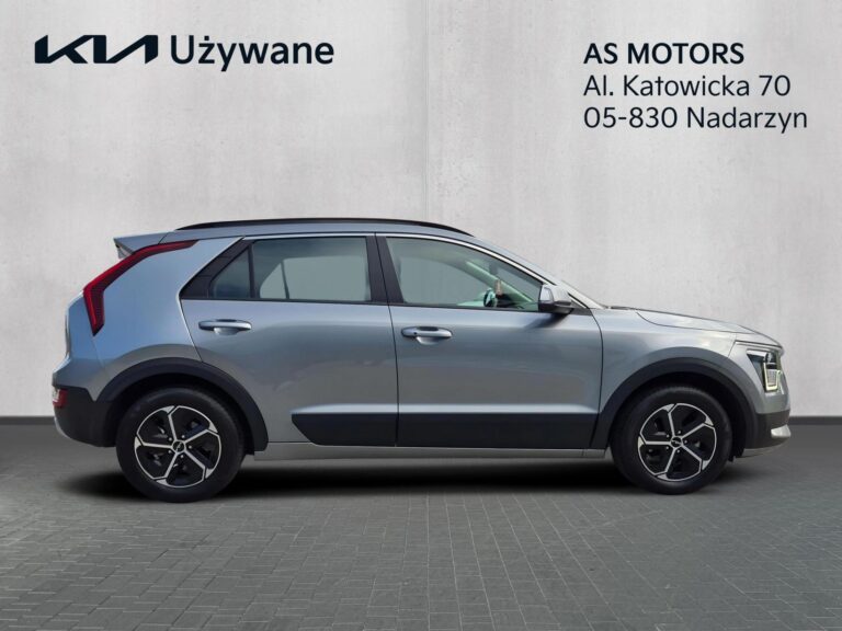 1.6 GDI Hybrid M, Salon Polska, Gwarancja - zdjęcie 20