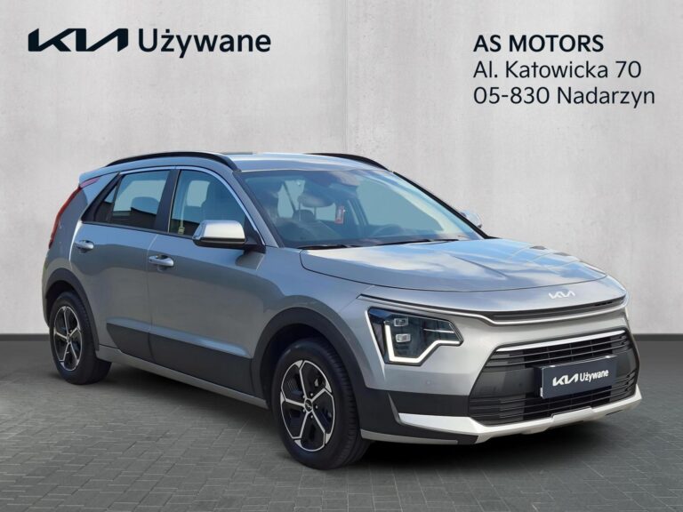 1.6 GDI Hybrid M, Salon Polska, Gwarancja - zdjęcie 21