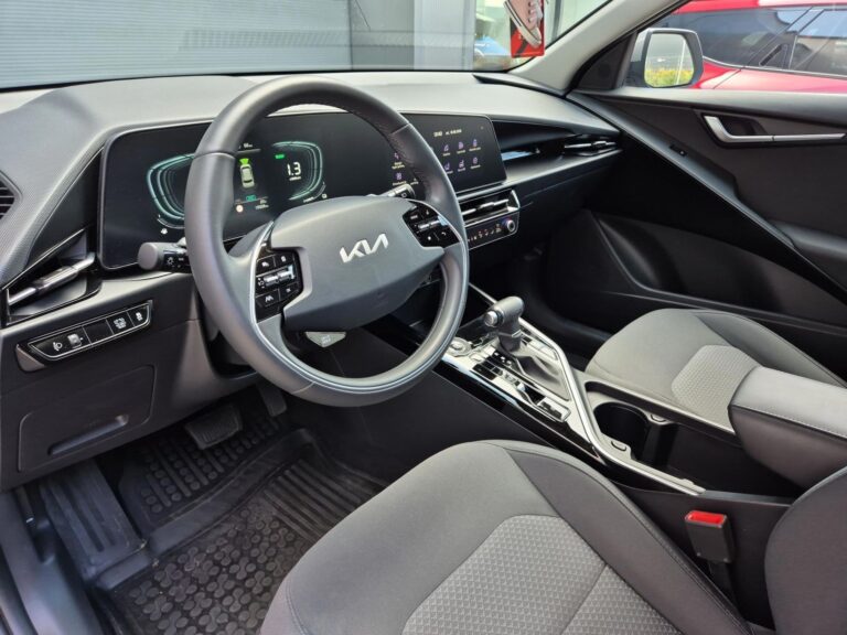 1.6 GDI Hybrid M, Salon Polska, Gwarancja - zdjęcie 23
