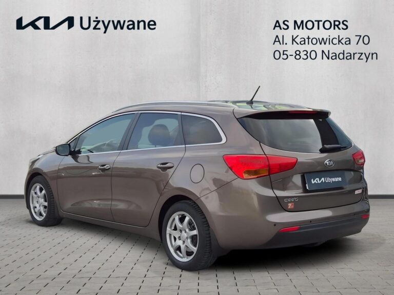 1.6 GDI L DCT, Automat, Tempomat - zdjęcie 3