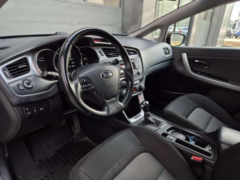 1.6 GDI L DCT, Automat, Tempomat - zdjęcie 9