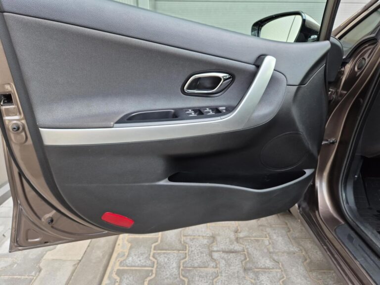 1.6 GDI L DCT, Automat, Tempomat - zdjęcie 10