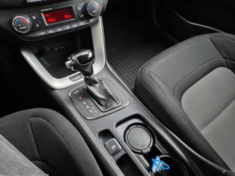 1.6 GDI L DCT, Automat, Tempomat - zdjęcie 15