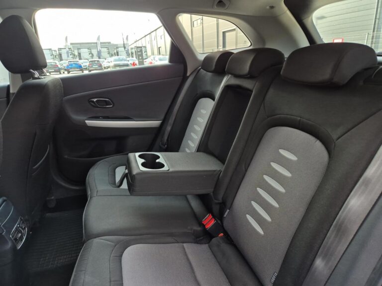 1.6 GDI L DCT, Automat, Tempomat - zdjęcie 16