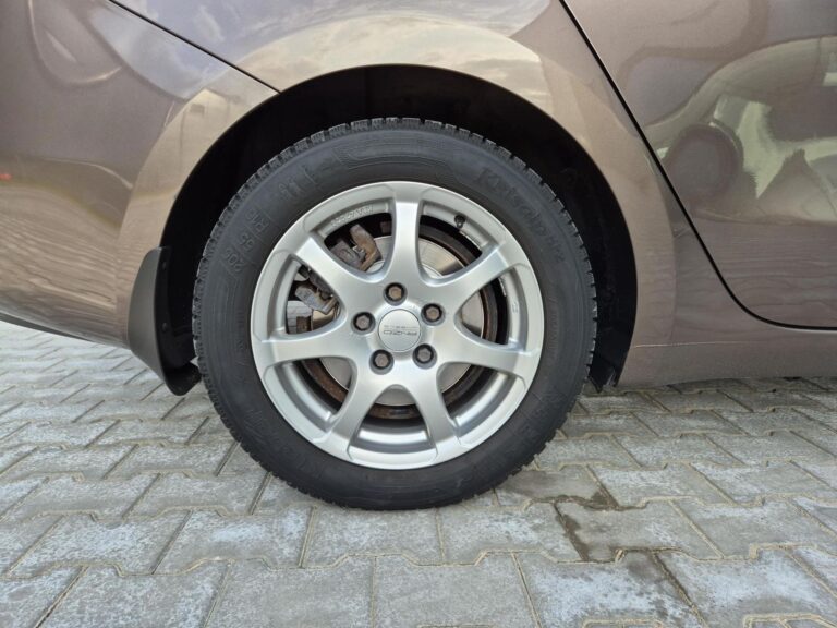 1.6 GDI L DCT, Automat, Tempomat - zdjęcie 18