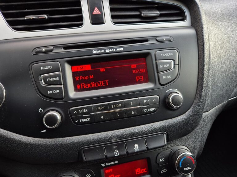 1.6 GDI L DCT, Automat, Tempomat - zdjęcie 19