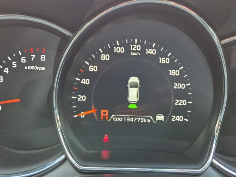 1.6 GDI L DCT, Automat, Tempomat - zdjęcie 20