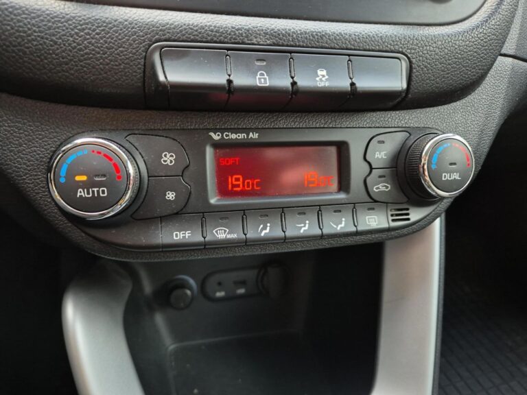 1.6 GDI L DCT, Automat, Tempomat - zdjęcie 21