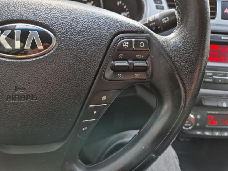 1.6 GDI L DCT, Automat, Tempomat - zdjęcie 22