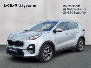 1.6 GDI M 2WD, Salon Polska, Niski Przebieg - zdjęcie 1