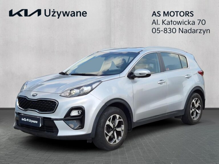 1.6 GDI M 2WD, Salon Polska, Niski Przebieg - zdjęcie 1