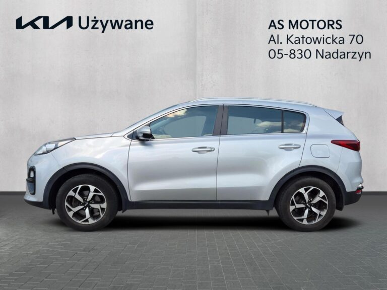 1.6 GDI M 2WD, Salon Polska, Niski Przebieg - zdjęcie 2