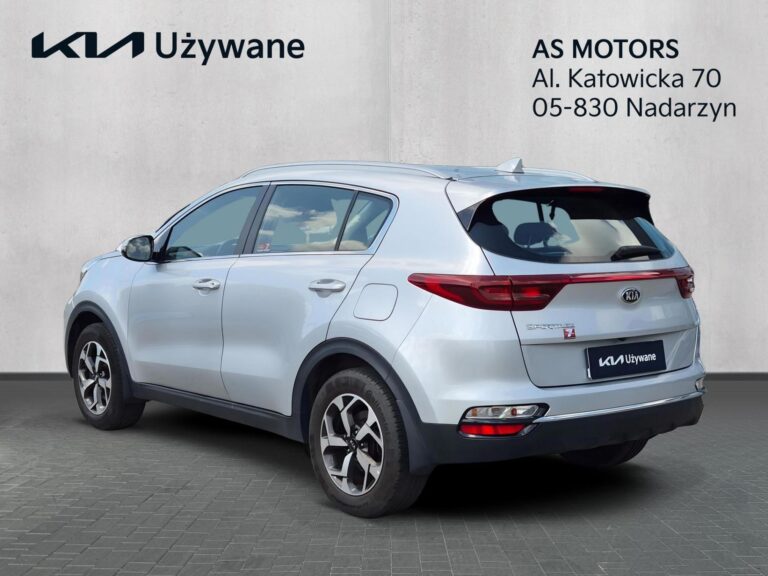 1.6 GDI M 2WD, Salon Polska, Niski Przebieg - zdjęcie 3