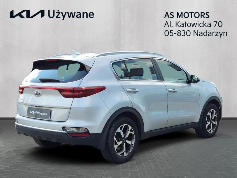 1.6 GDI M 2WD, Salon Polska, Niski Przebieg - zdjęcie 5
