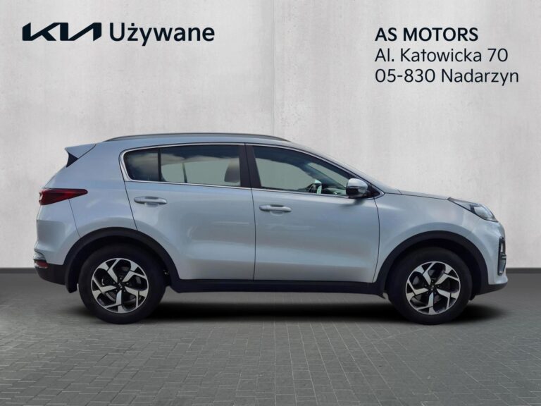 1.6 GDI M 2WD, Salon Polska, Niski Przebieg - zdjęcie 6