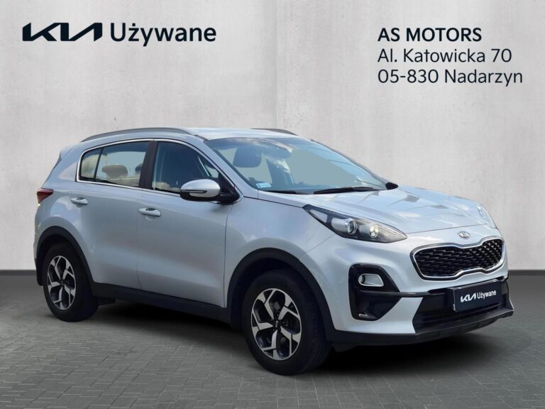 1.6 GDI M 2WD, Salon Polska, Niski Przebieg - zdjęcie 7