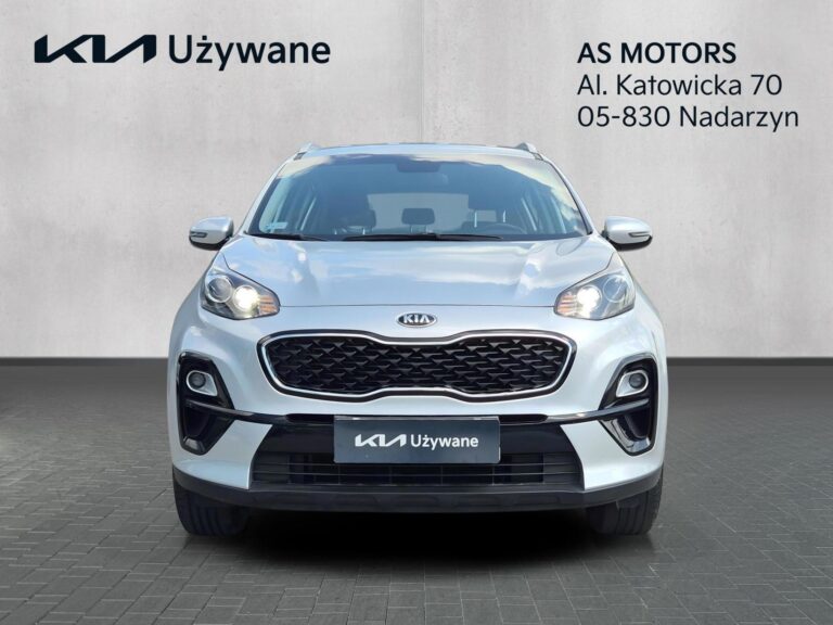 1.6 GDI M 2WD, Salon Polska, Niski Przebieg - zdjęcie 8