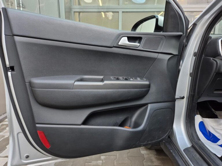 1.6 GDI M 2WD, Salon Polska, Niski Przebieg - zdjęcie 10
