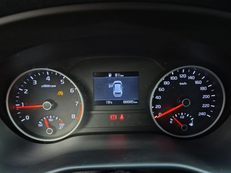 1.6 GDI M 2WD, Salon Polska, Niski Przebieg - zdjęcie 14