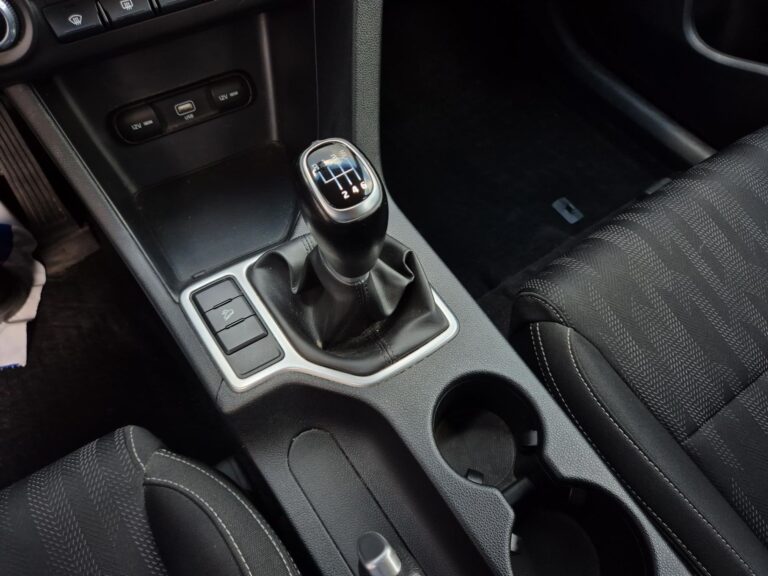 1.6 GDI M 2WD, Salon Polska, Niski Przebieg - zdjęcie 15