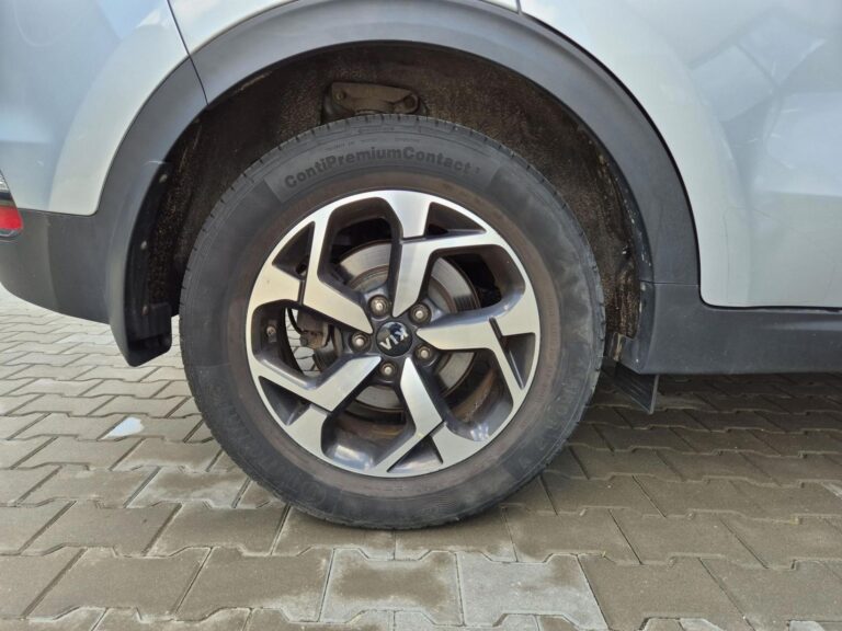 1.6 GDI M 2WD, Salon Polska, Niski Przebieg - zdjęcie 18