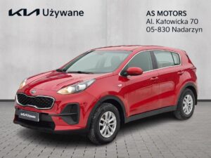 1.6 GDI S 2WD Finansowanie, FV VAT, Kamera Cofania - zdjęcie 1