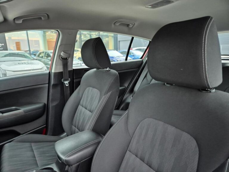 1.6 GDI S 2WD Finansowanie, FV VAT, Kamera Cofania - zdjęcie 11