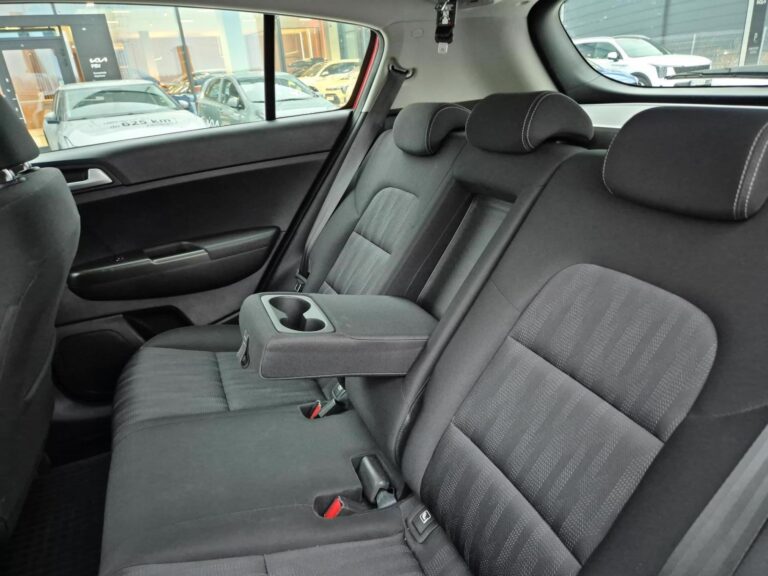 1.6 GDI S 2WD Finansowanie, FV VAT, Kamera Cofania - zdjęcie 16