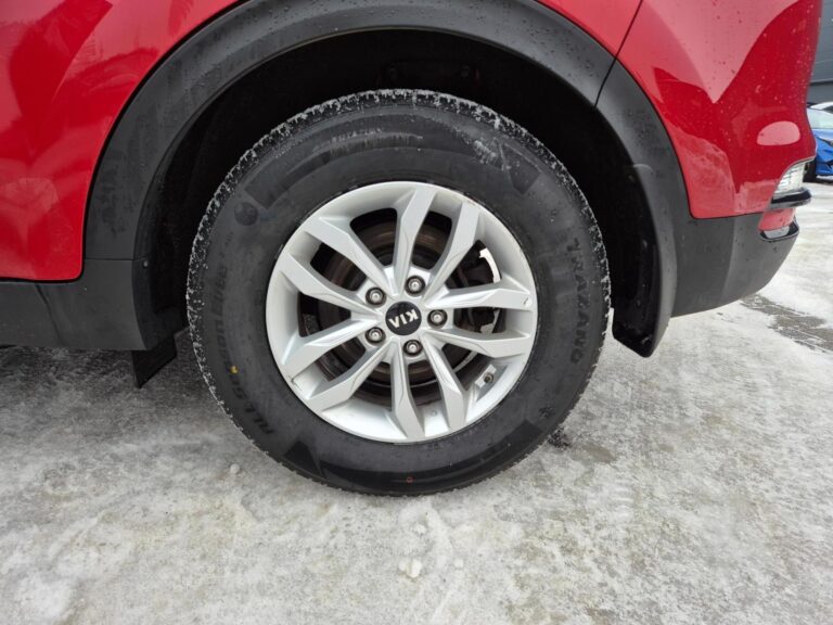 1.6 GDI S 2WD Finansowanie, FV VAT, Kamera Cofania - zdjęcie 18