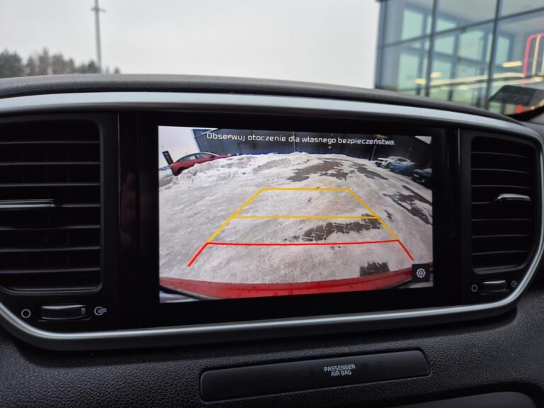 1.6 GDI S 2WD Finansowanie, FV VAT, Kamera Cofania - zdjęcie 20