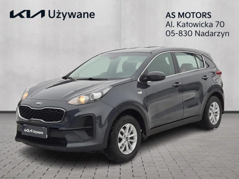 1.6 GDI S 2WD, Kamera Cofania - zdjęcie 1