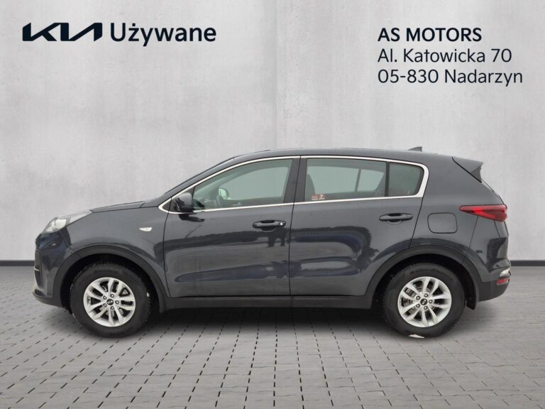 1.6 GDI S 2WD, Kamera Cofania - zdjęcie 2