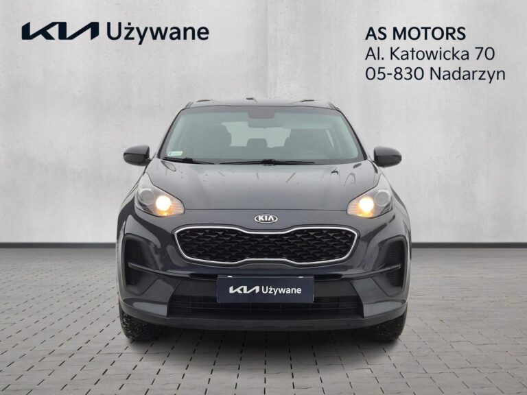 1.6 GDI S 2WD, Kamera Cofania - zdjęcie 8