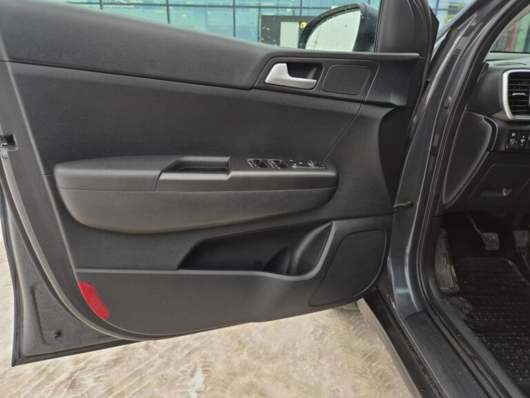 1.6 GDI S 2WD, Kamera Cofania - zdjęcie 10