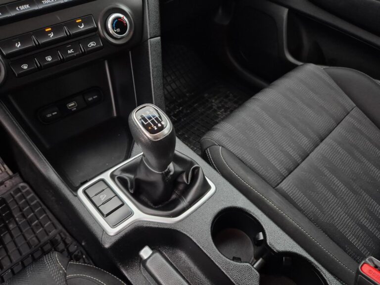 1.6 GDI S 2WD, Kamera Cofania - zdjęcie 15