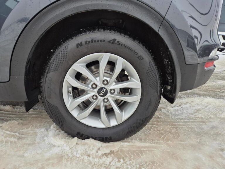 1.6 GDI S 2WD, Kamera Cofania - zdjęcie 18