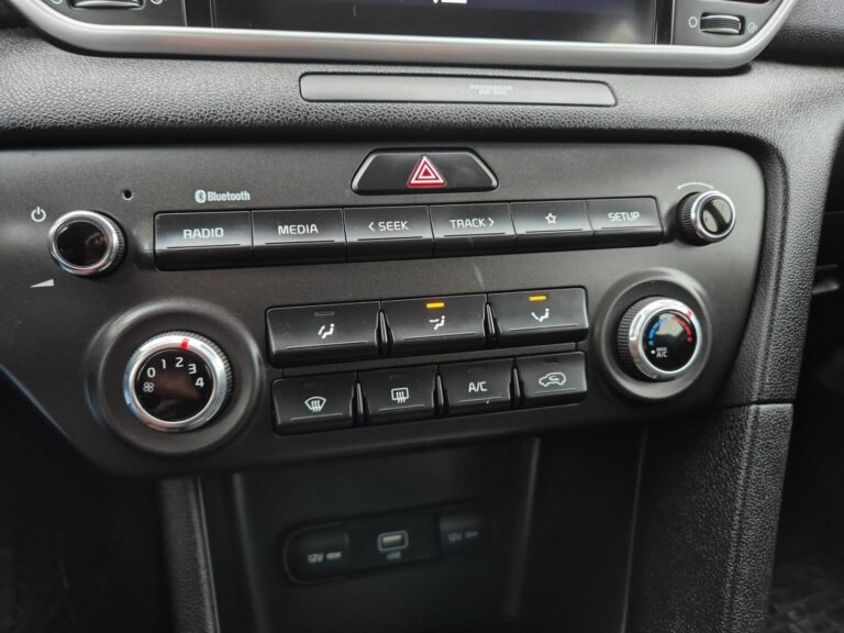 1.6 GDI S 2WD, Kamera Cofania - zdjęcie 21