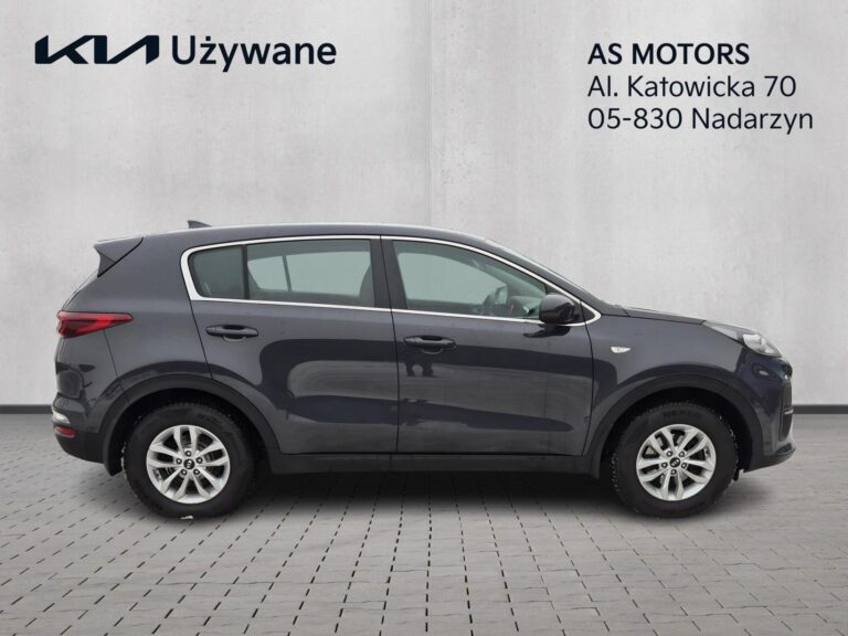 1.6 GDI S 2WD, salon, polska, faktura VAT - zdjęcie 6